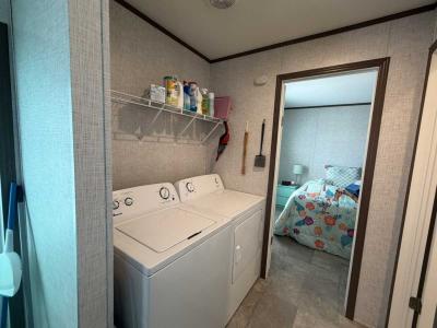 Photo 4 of 8 of home located at 1150 W. Prince Rd. # 40 Tucson, AZ 85705
