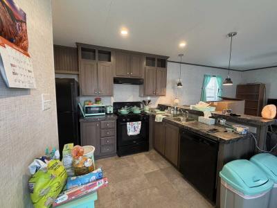 Photo 3 of 8 of home located at 1150 W. Prince Rd. # 40 Tucson, AZ 85705