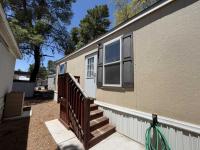 1980 Buddy Mobile Home