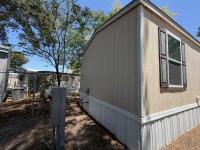 1980 Buddy Mobile Home