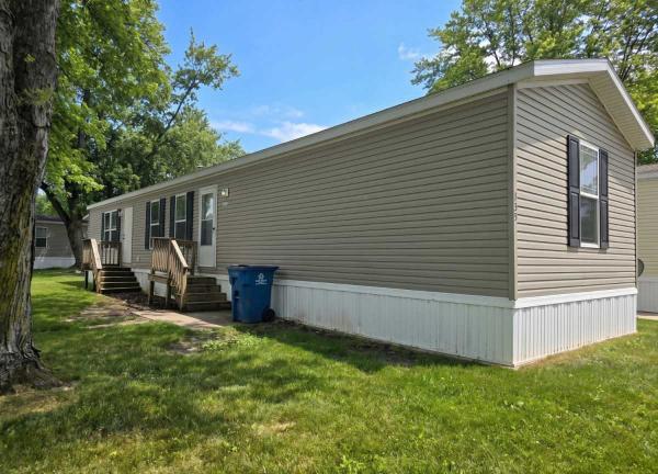 Photo 1 of 1 of home located at 135 Echo Trail Portage, In 46368, Lot 135 Portage, IN 46368