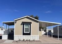 2022 Manufactured Home