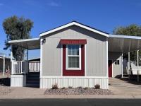 2022 Manufactured Home