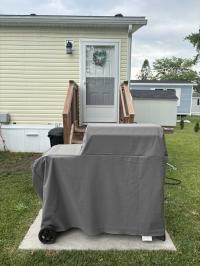 Mobile Home