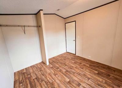 Photo 5 of 8 of home located at 1001 E Macarthur Rd, Lot 12 Wichita, KS 67216