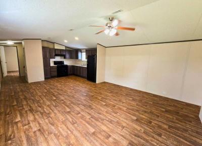 Photo 2 of 8 of home located at 1001 E Macarthur Rd, Lot 12 Wichita, KS 67216
