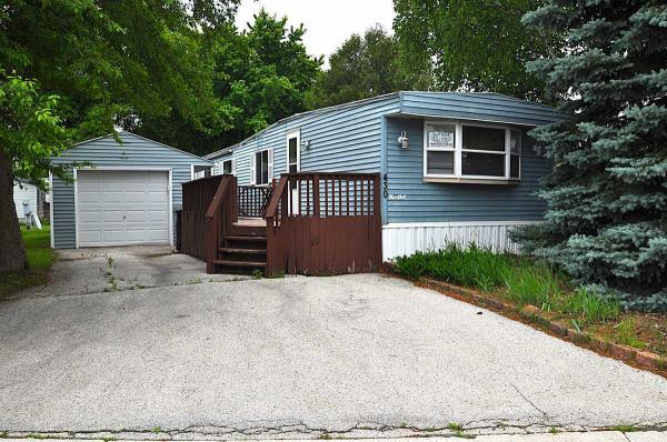 Photo 1 of 2 of home located at 430 Forest Blvd. Sheboygan Falls, WI 53085