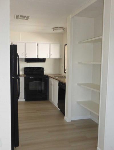 Photo 5 of 24 of home located at 2701 E Utopia Rd #39 Phoenix, AZ 85050