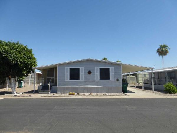 1980 Redman Mobile Home For Sale