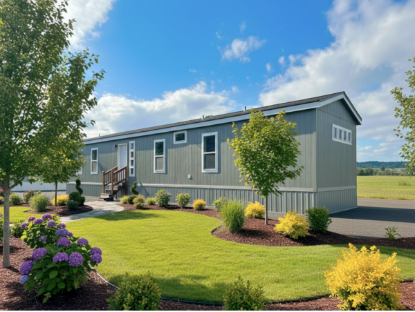2026 Cavco Mobile Home For Sale