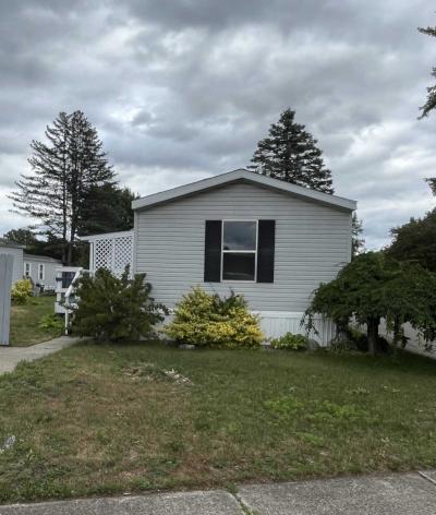 Mobile Home at 69205 Garver Lake Rd. Edwardsburg, MI 49112