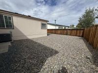 2002 Silvercrest Manufactured Home