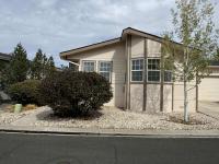 2002 Silvercrest Manufactured Home