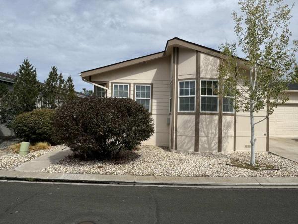 2002 Silvercrest Mobile Home For Sale