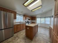 2002 Silvercrest Manufactured Home