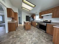 2002 Silvercrest Manufactured Home