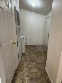 2002 Silvercrest Manufactured Home