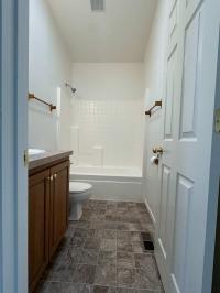 2002 Silvercrest Manufactured Home