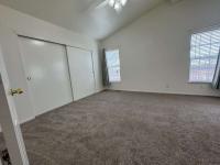2002 Silvercrest Manufactured Home