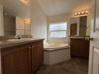 2002 Silvercrest Manufactured Home
