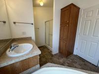 2002 Silvercrest Manufactured Home