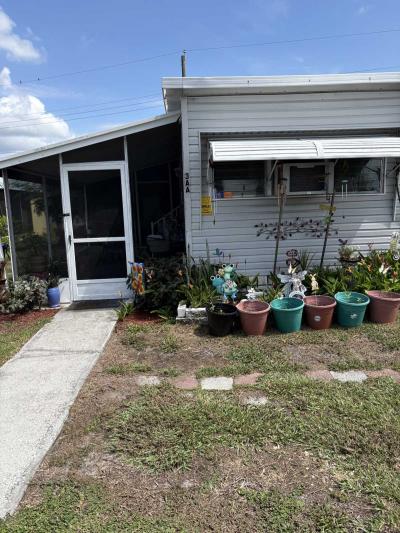 Mobile Home at #3Aa Georgetown Manor Lakeland, FL 33815