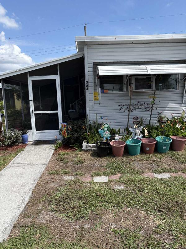 Photo 1 of 2 of home located at #3Aa Georgetown Manor Lakeland, FL 33815