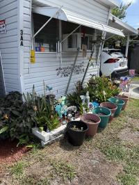 1960 Tamp HS Mobile Home