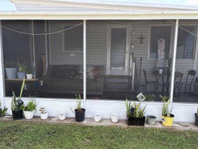 Photo 3 of 13 of home located at #3Aa Georgetown Manor Lakeland, FL 33815
