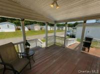 2003 Marlette Mobile Home