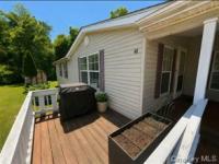 2003 Marlette Mobile Home