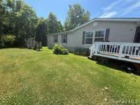 2003 Marlette Mobile Home