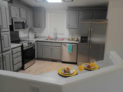 Photo 3 of 14 of home located at 8401 South Kolb Road #248 Tucson, AZ 85756