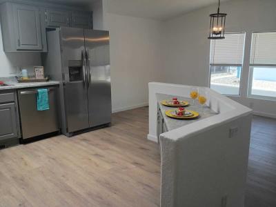 Photo 2 of 14 of home located at 8401 South Kolb Road #248 Tucson, AZ 85756