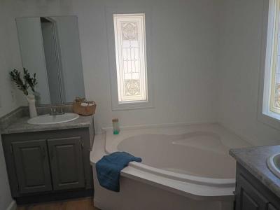 Photo 4 of 14 of home located at 8401 South Kolb Road #248 Tucson, AZ 85756