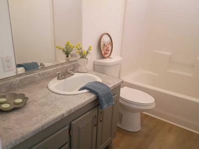 Photo 5 of 14 of home located at 8401 South Kolb Road #248 Tucson, AZ 85756