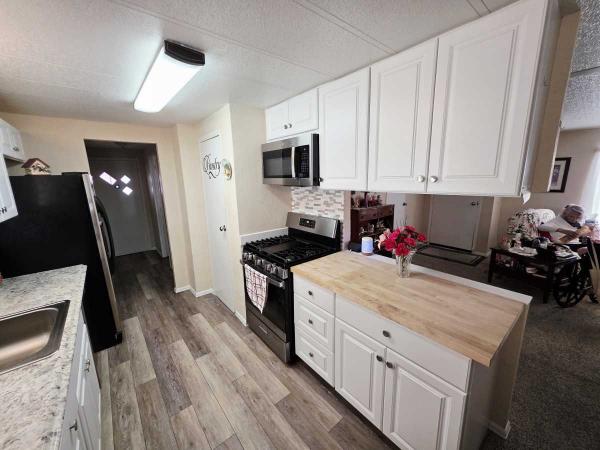 Longmont double wide Mobile Home