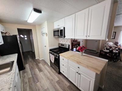 Photo 3 of 13 of home located at 205 North Murray Boulevard Lot 164 Colorado Springs, CO 80918