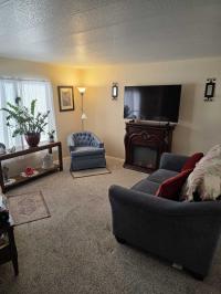Longmont double wide Mobile Home