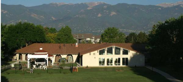 Longmont double wide Mobile Home