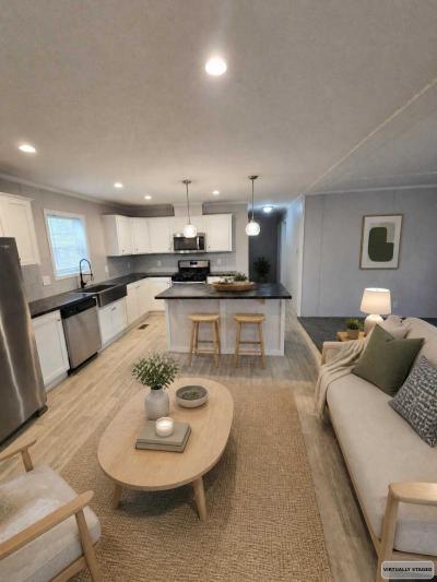 Photo 2 of 21 of home located at 511 East 1st Street #82 Huxley, IA 50124