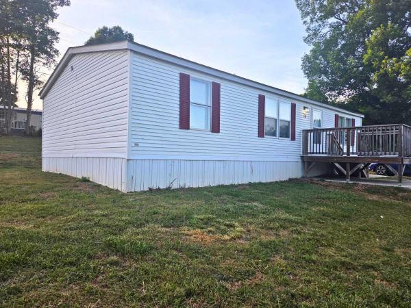 Photo 1 of 2 of home located at 5125 Crawley Dale St. Lot 76 Morganton, NC 28655