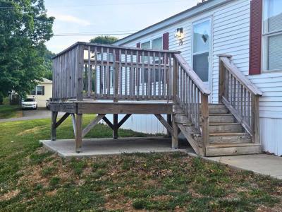 Photo 2 of 6 of home located at 5125 Crawley Dale St. Lot 76 Morganton, NC 28655