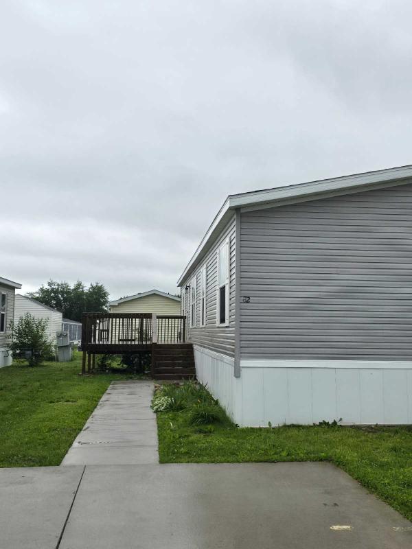 2021 Champion -Topeka Mobile Home For Sale