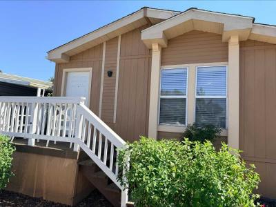 Mobile Home at 3960 S. Higuera St #135 San Luis Obispo, CA 93401