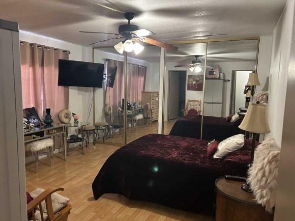 1979 Redman New Moon Manufactured Home