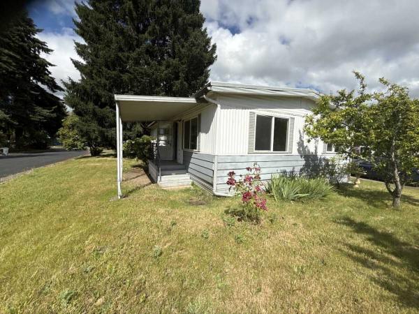  Mobile Home For Sale