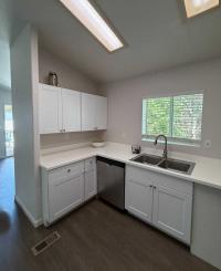 1994 Golden West Manufactured Home