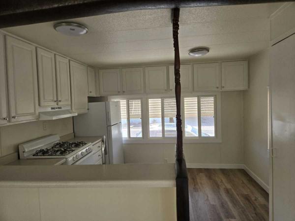Champion HK Manufactured Home