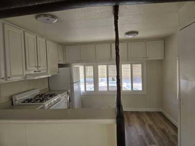 Photo 4 of 8 of home located at 5805 W. Harmon Ave Las Vegas, NV 89103